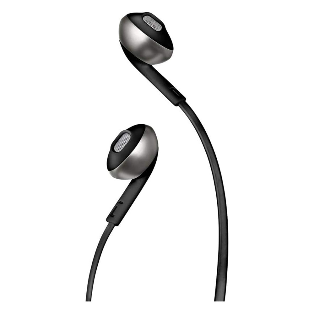 Audifonos jbl t205 new arrivals